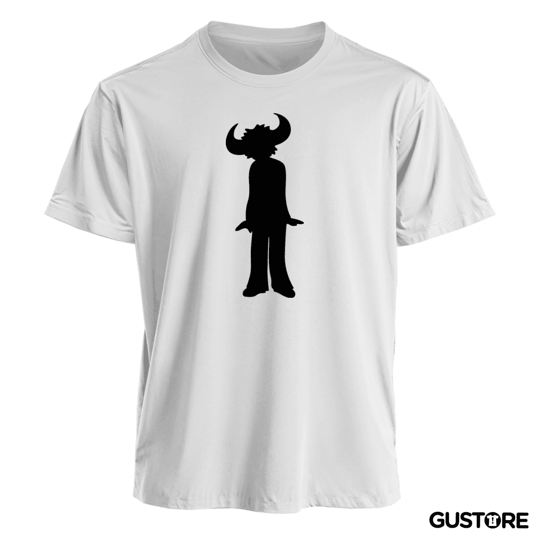 Polera jamiroquai