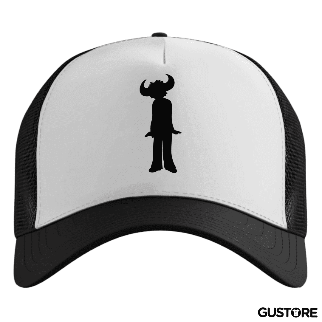 Gorro jamiroquai