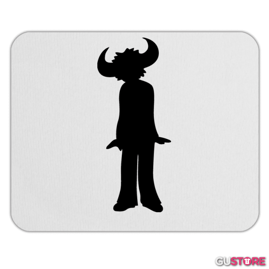 Mousepad jamiroquai