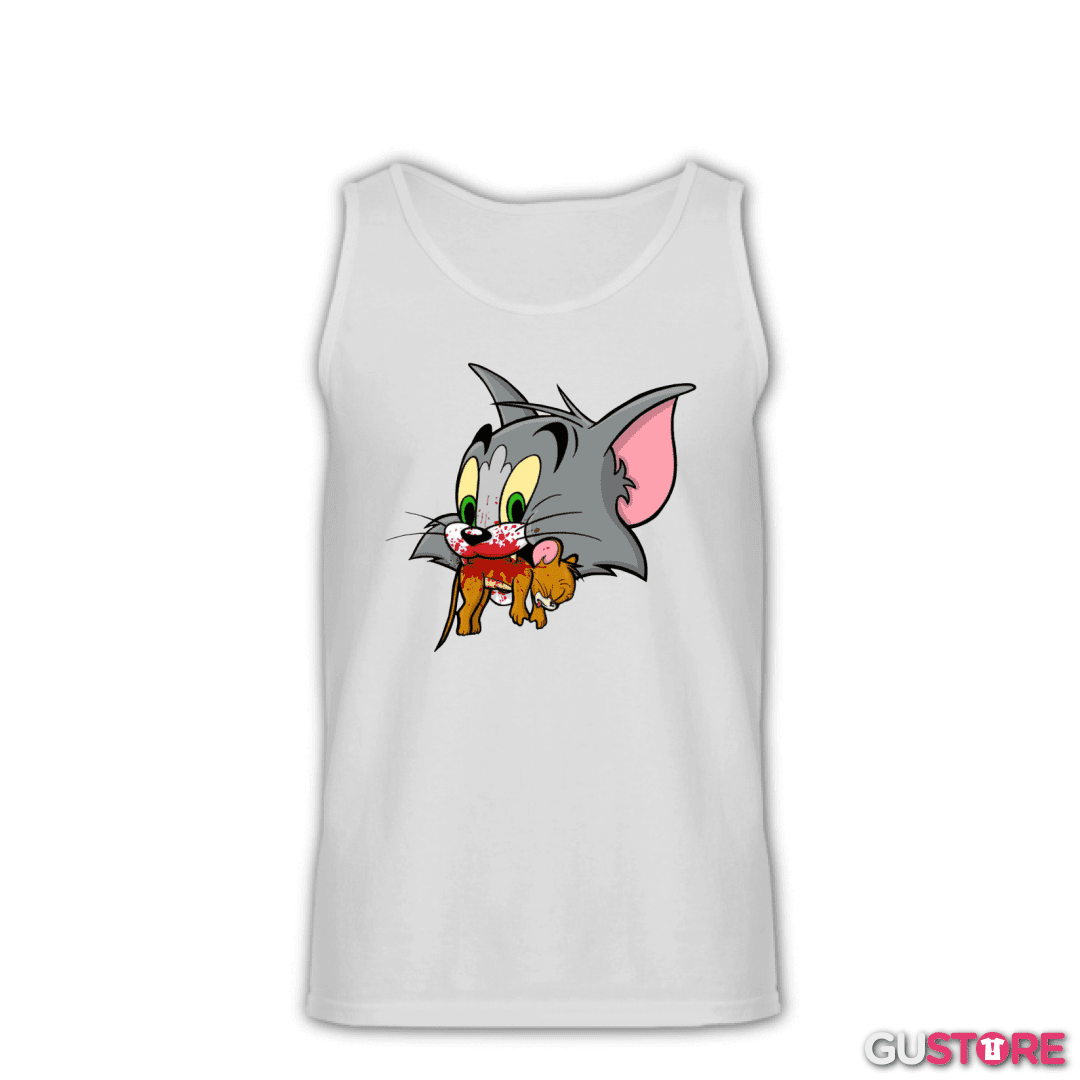 Sudadera Tom y Jerry 