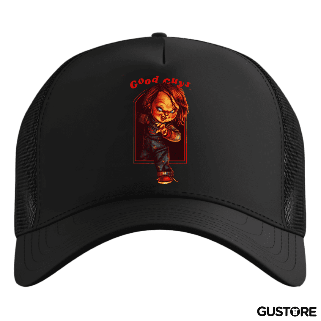 Gorro Chucky Good guys