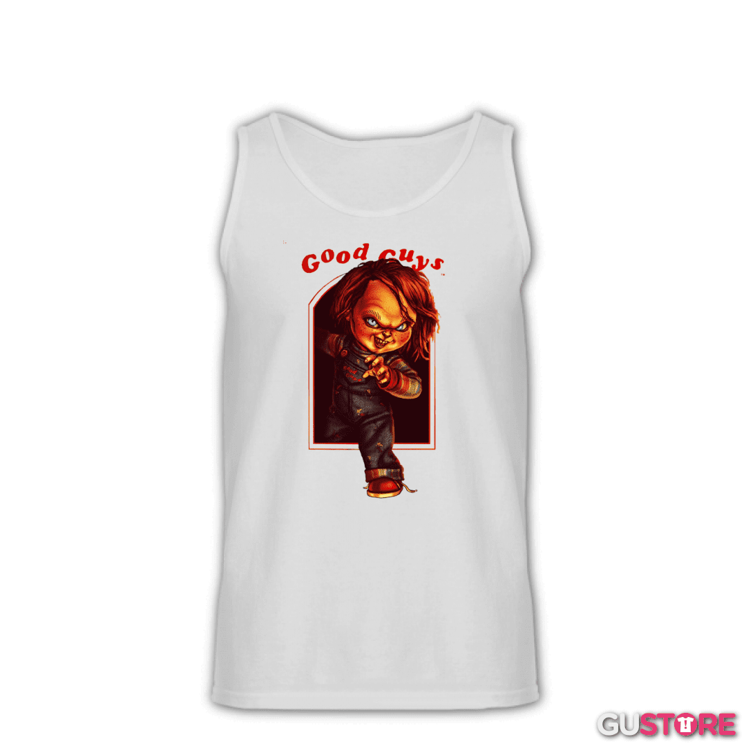 Sudadera Chucky Good guys