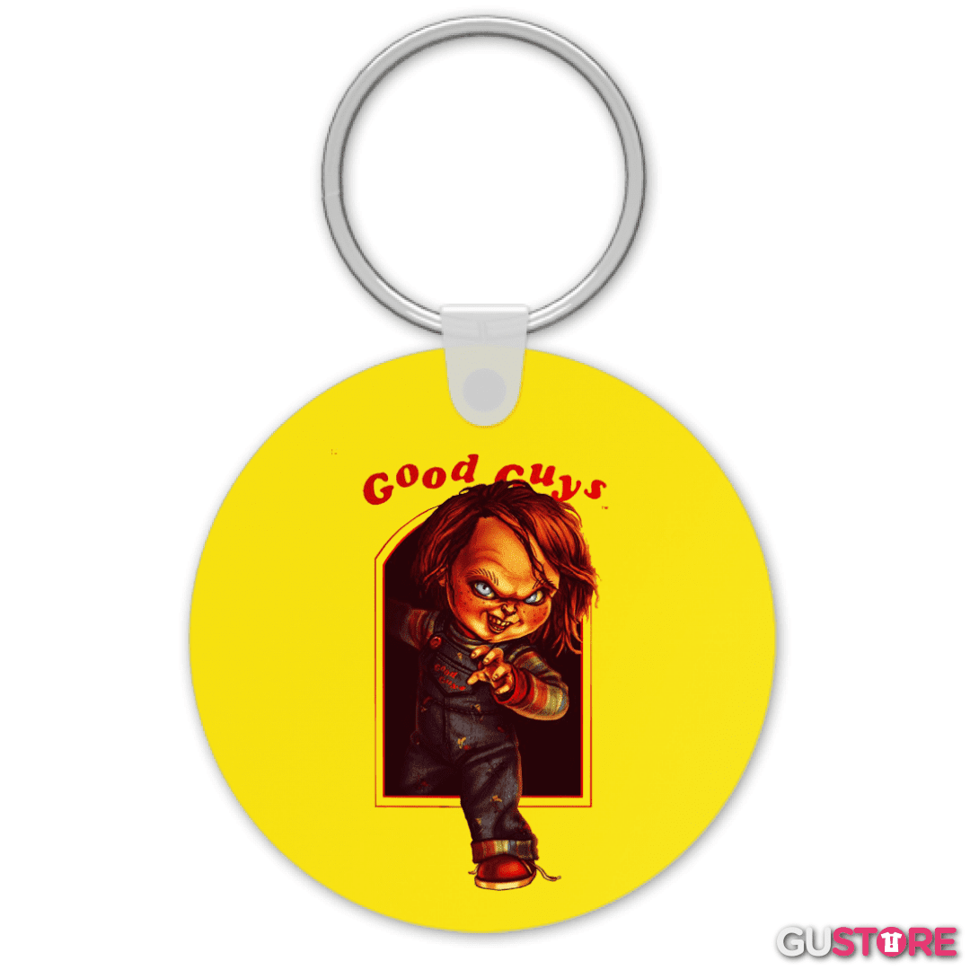 Llavero Chucky Good guys