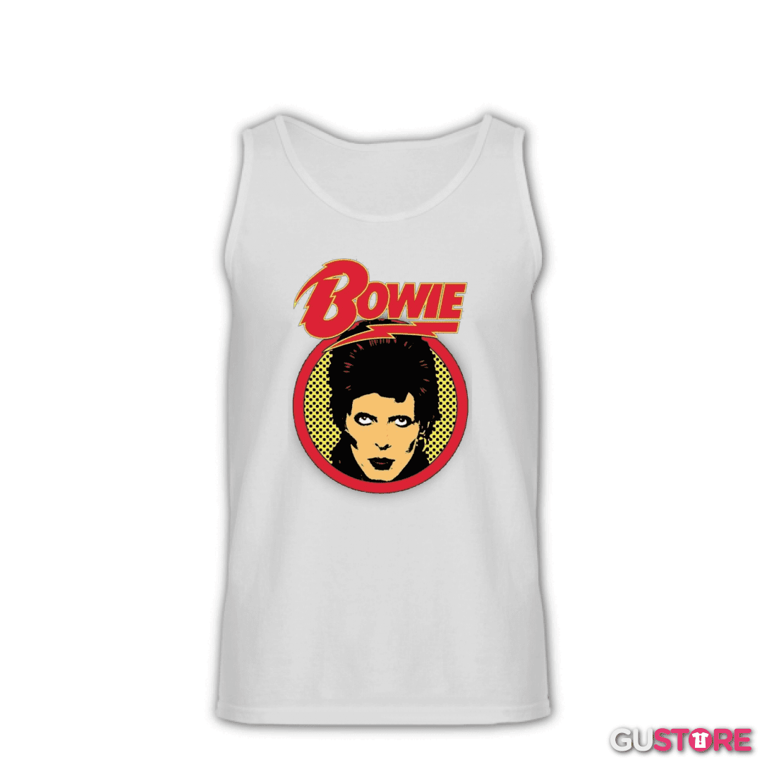 Sudadera David Bowie
