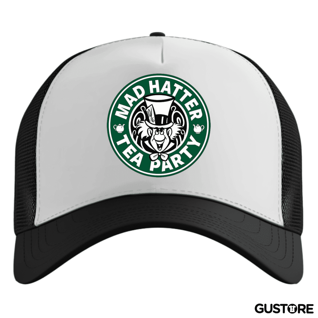 Gorro Mad Hatter 