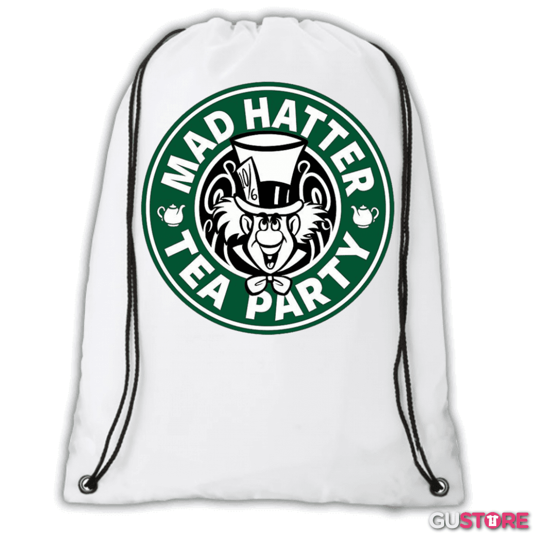 Mochila Mad Hatter 