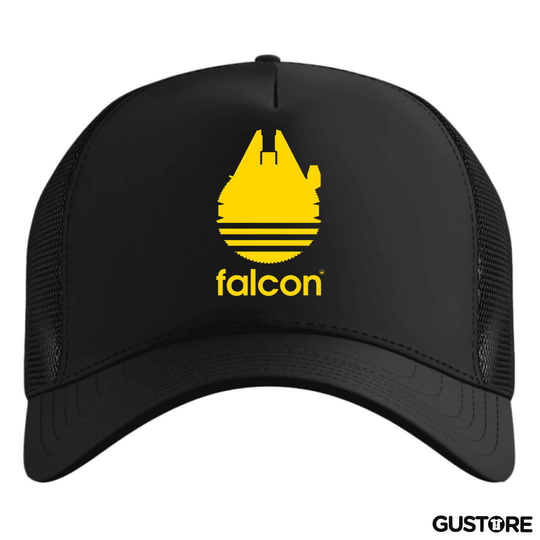 Gorro Millennium falcon
