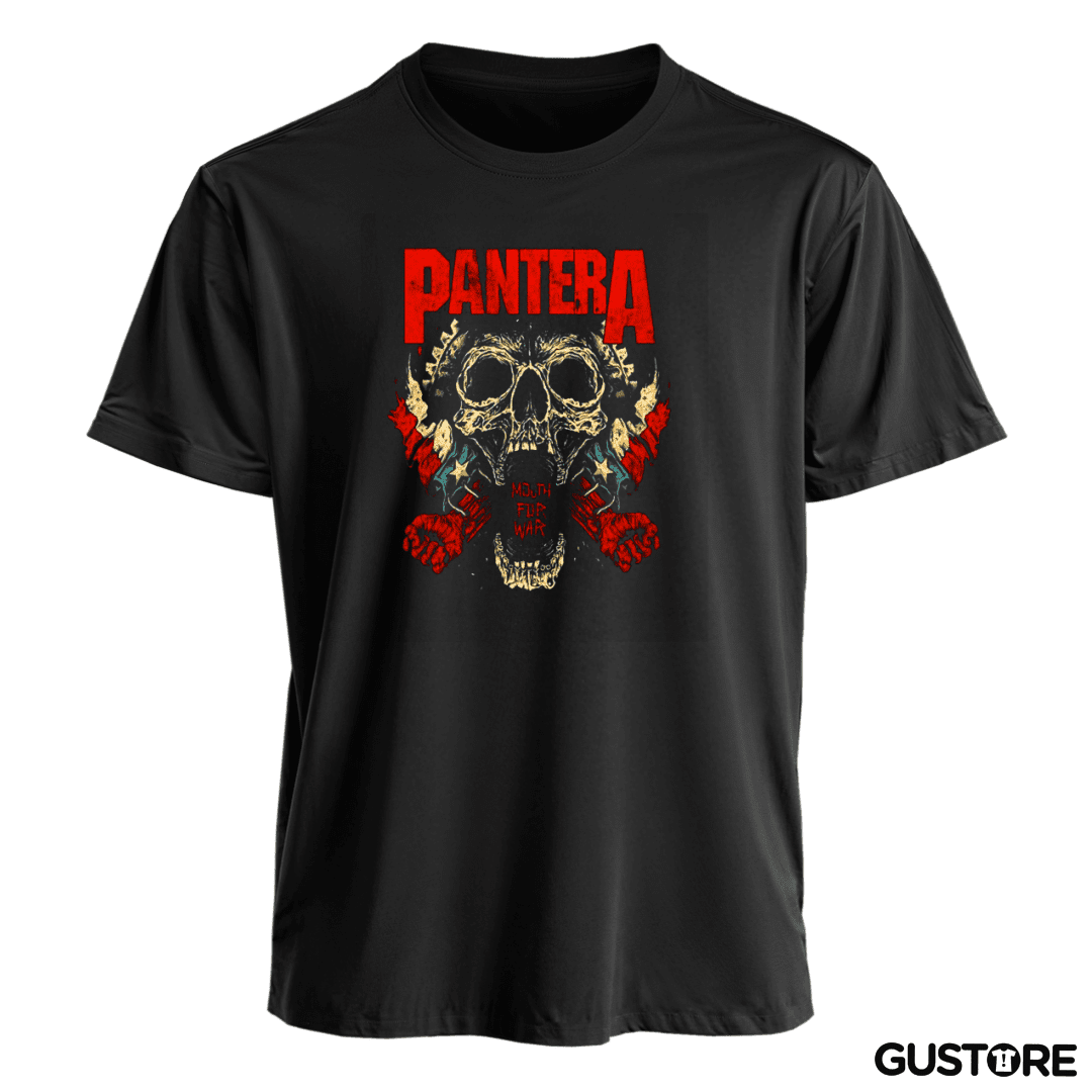Polera Pantera