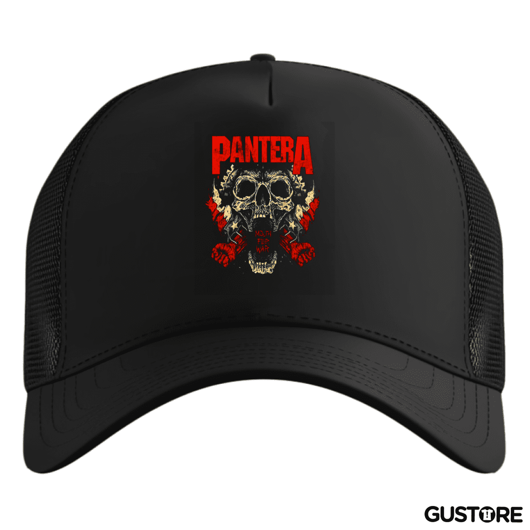 Gorro Pantera