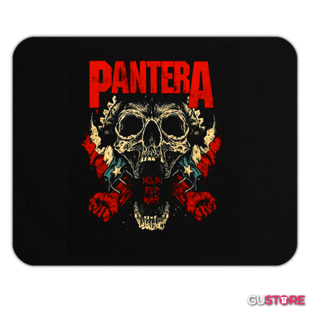 Mousepad Pantera