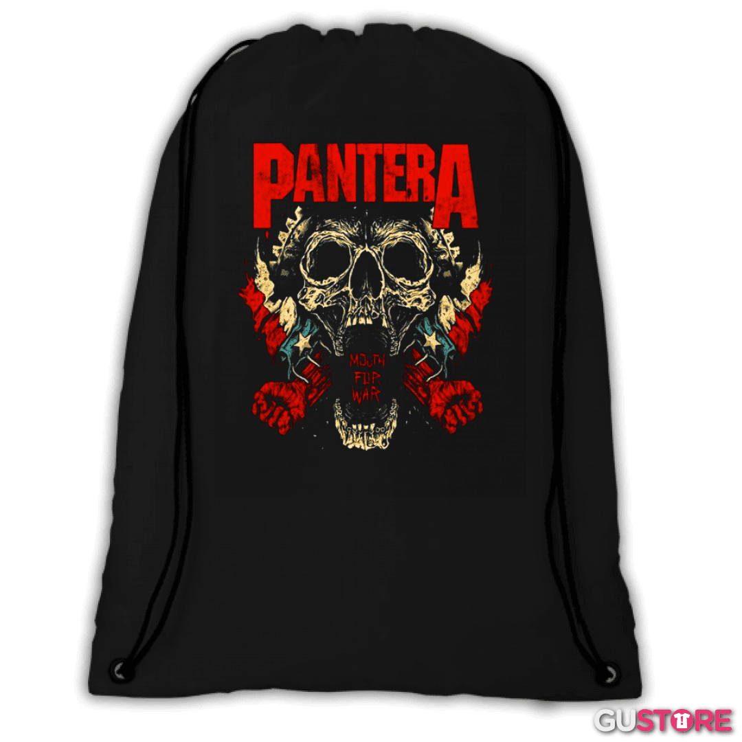 Mochila Pantera