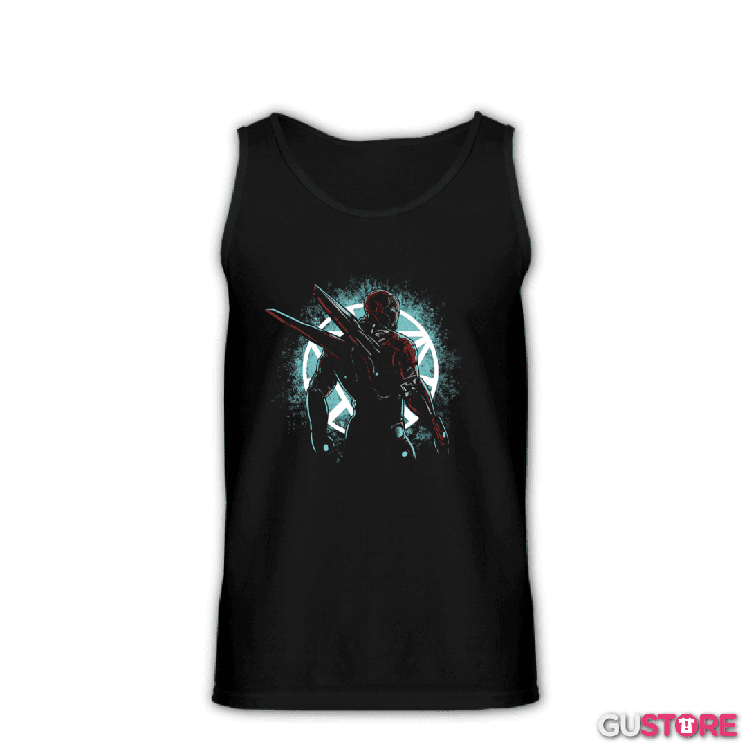 Sudadera Hombre de hierro guerra infinita