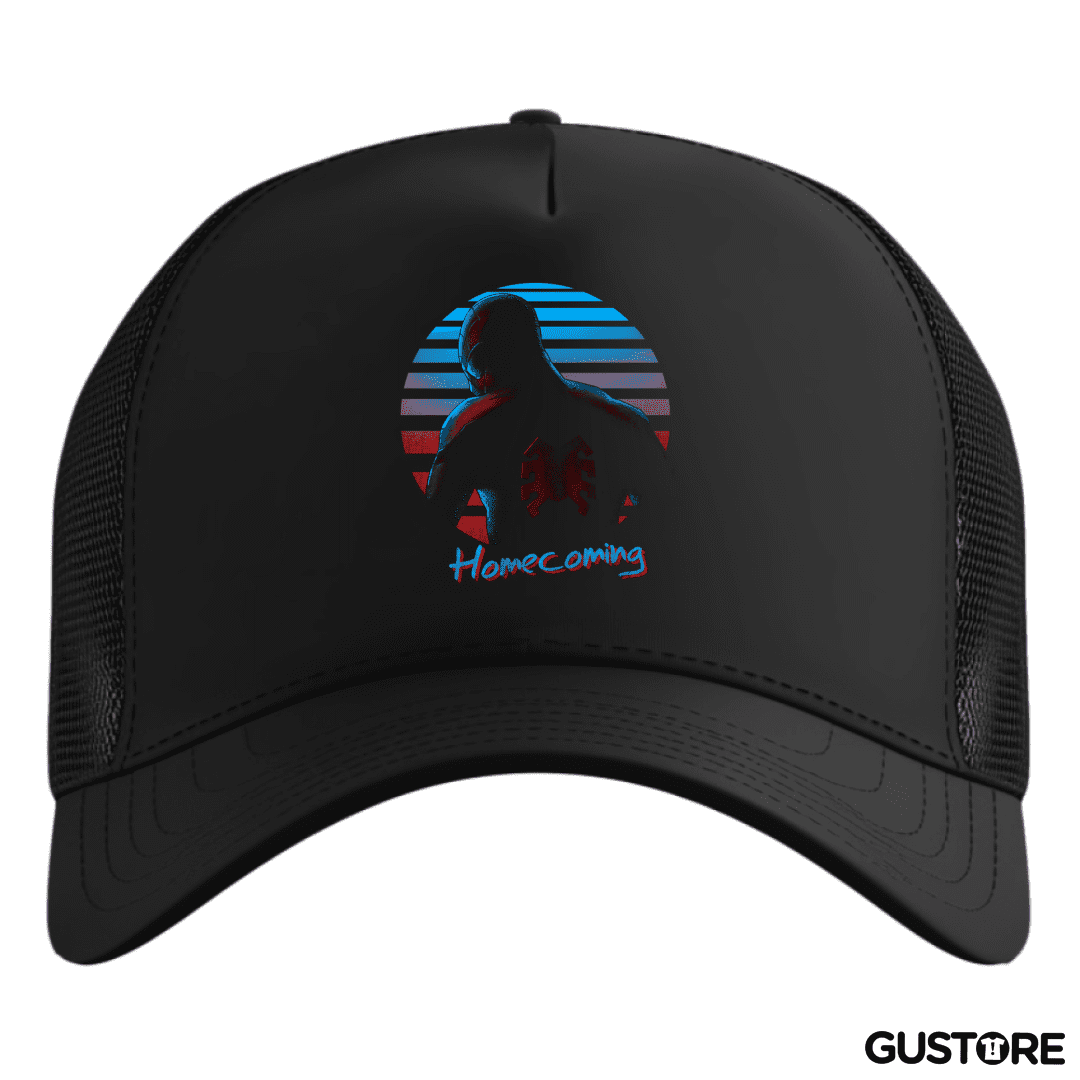 Gorro hombre araña regreso a casa