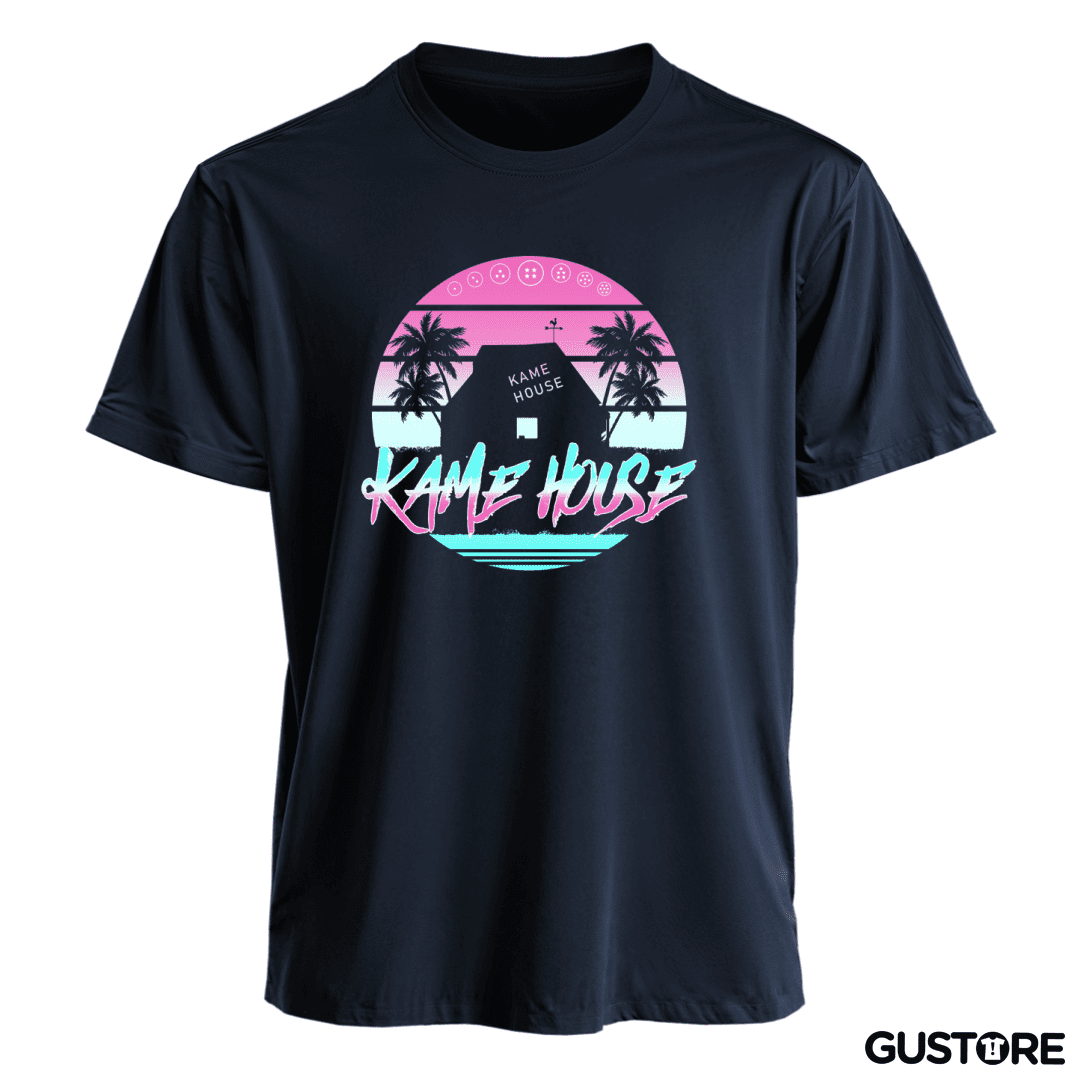 Polera Kame House 