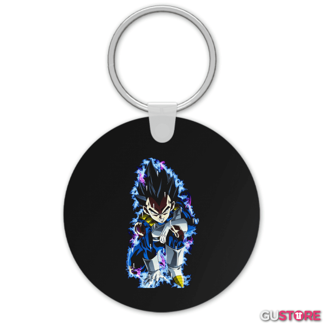 Llavero Vegeta dragon ball super