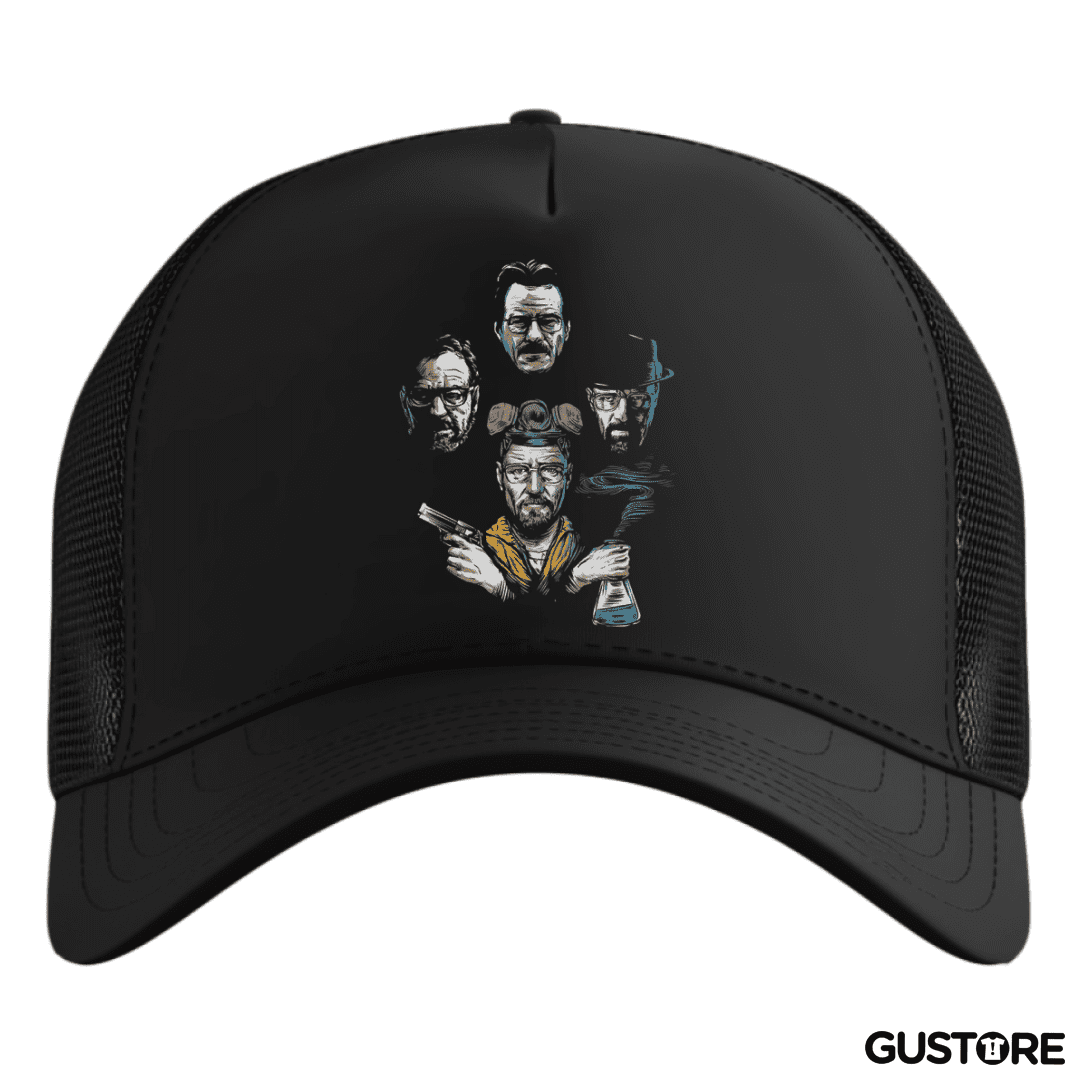Gorro walter rhapsody
