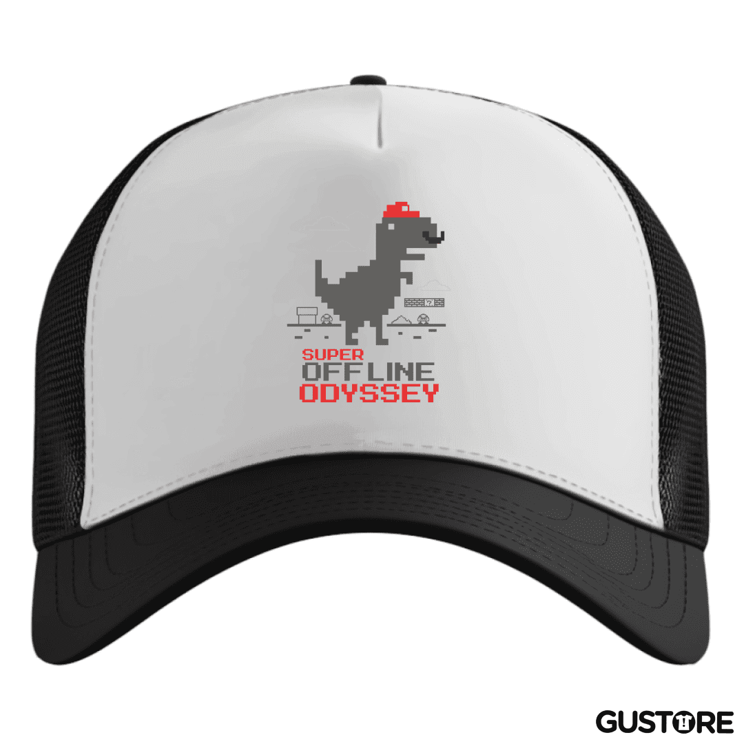 Gorro Jurassic Bross