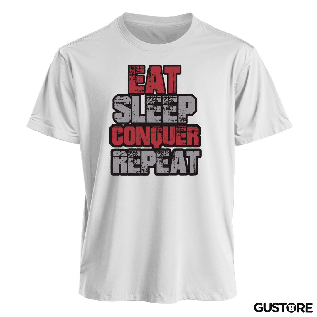 Polera Brock Lesnar 
