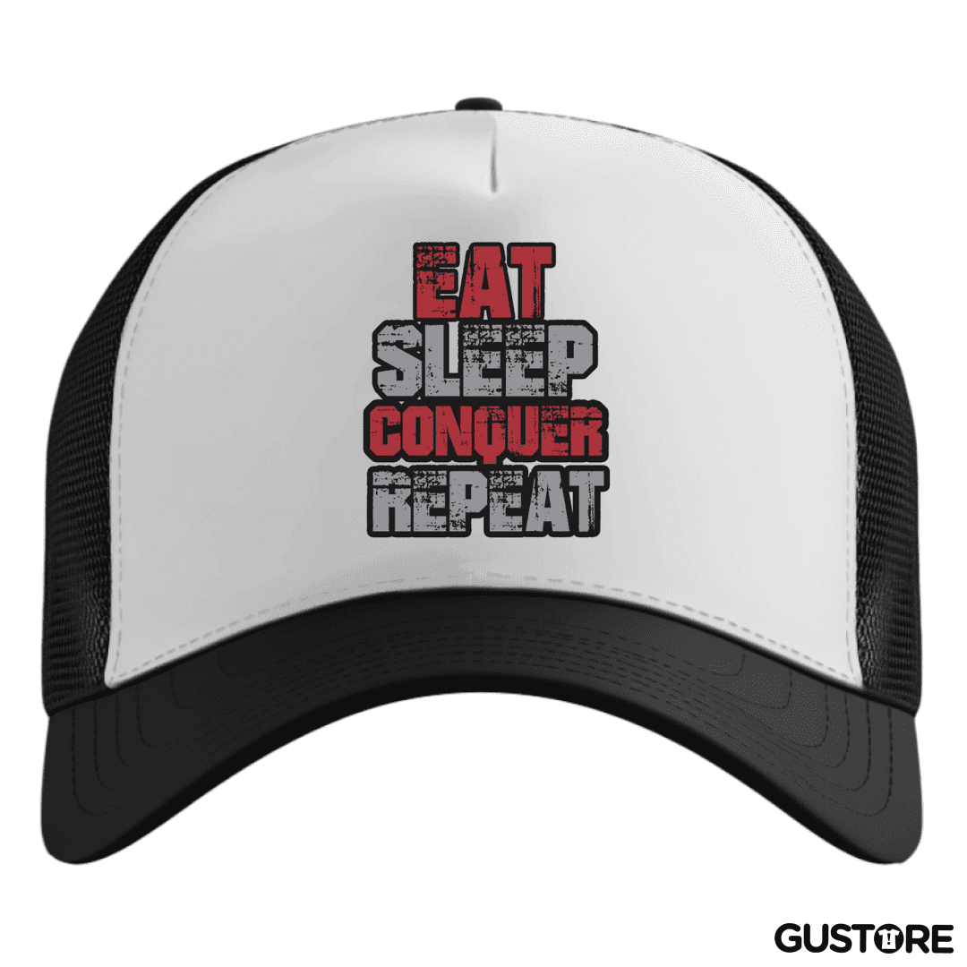Gorro Brock Lesnar 