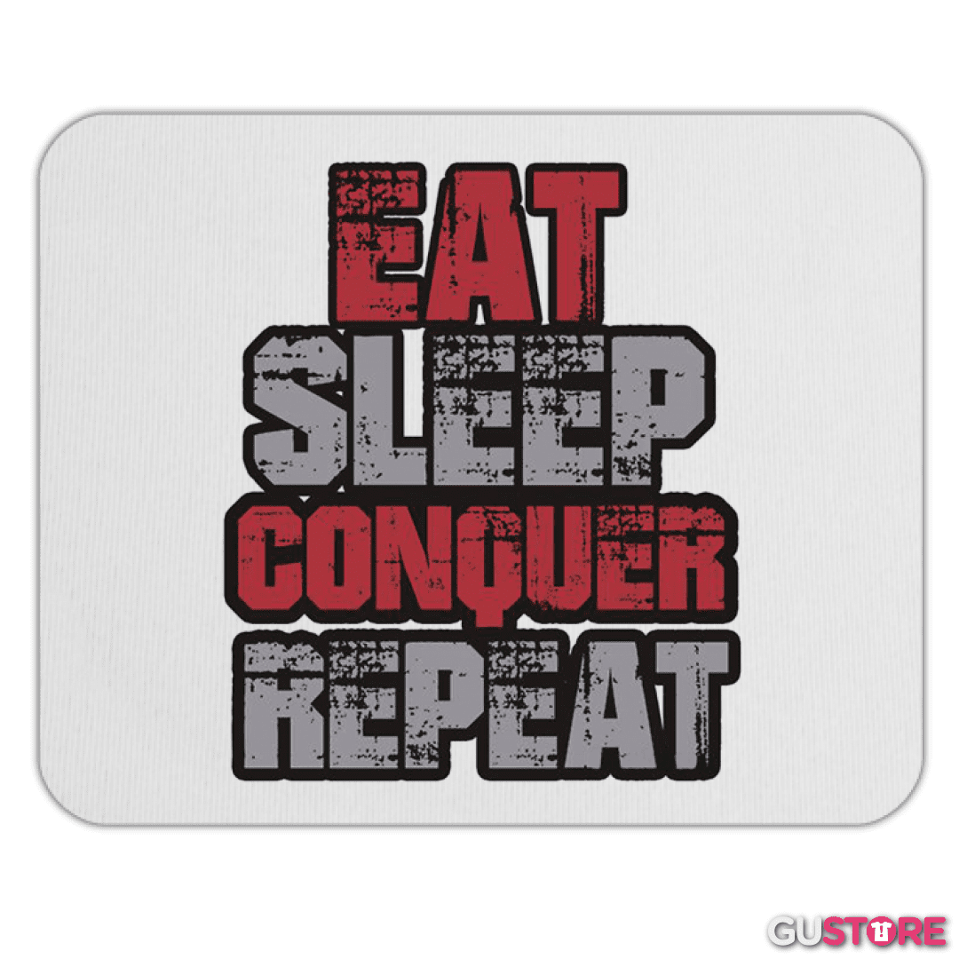 Mousepad Brock Lesnar 