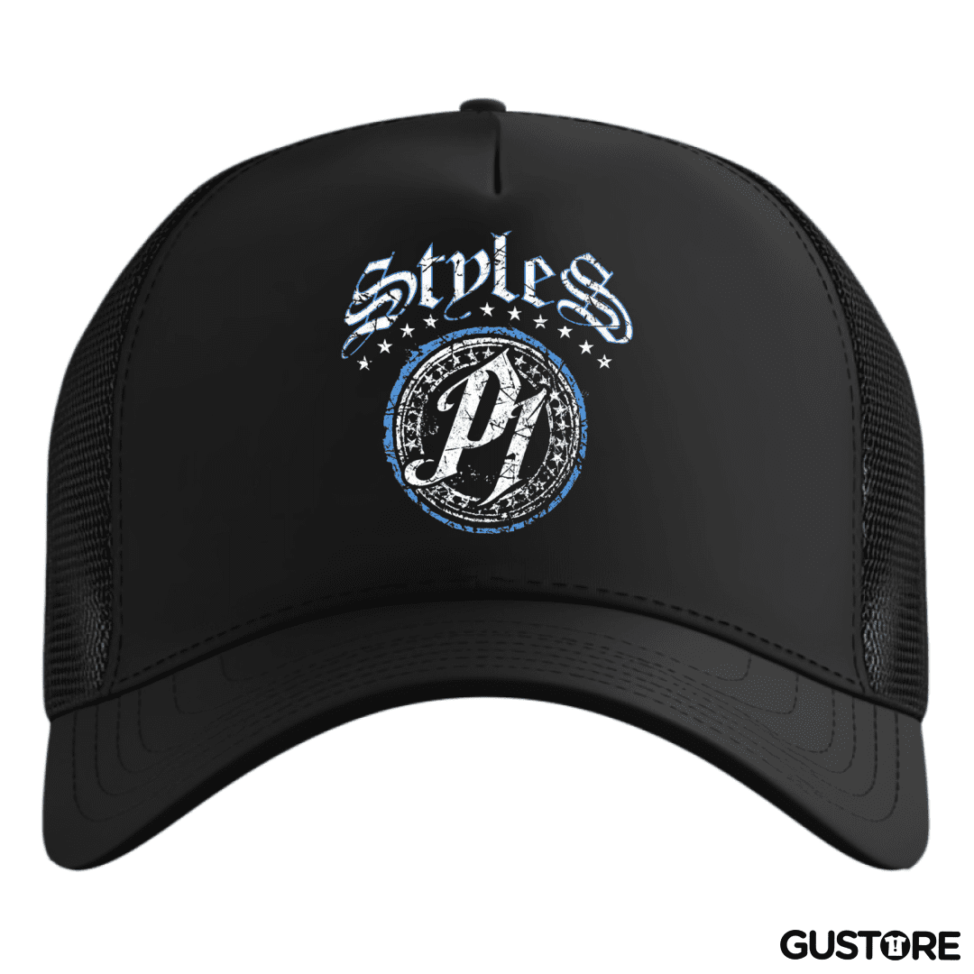 Gorro AJ Styles P1