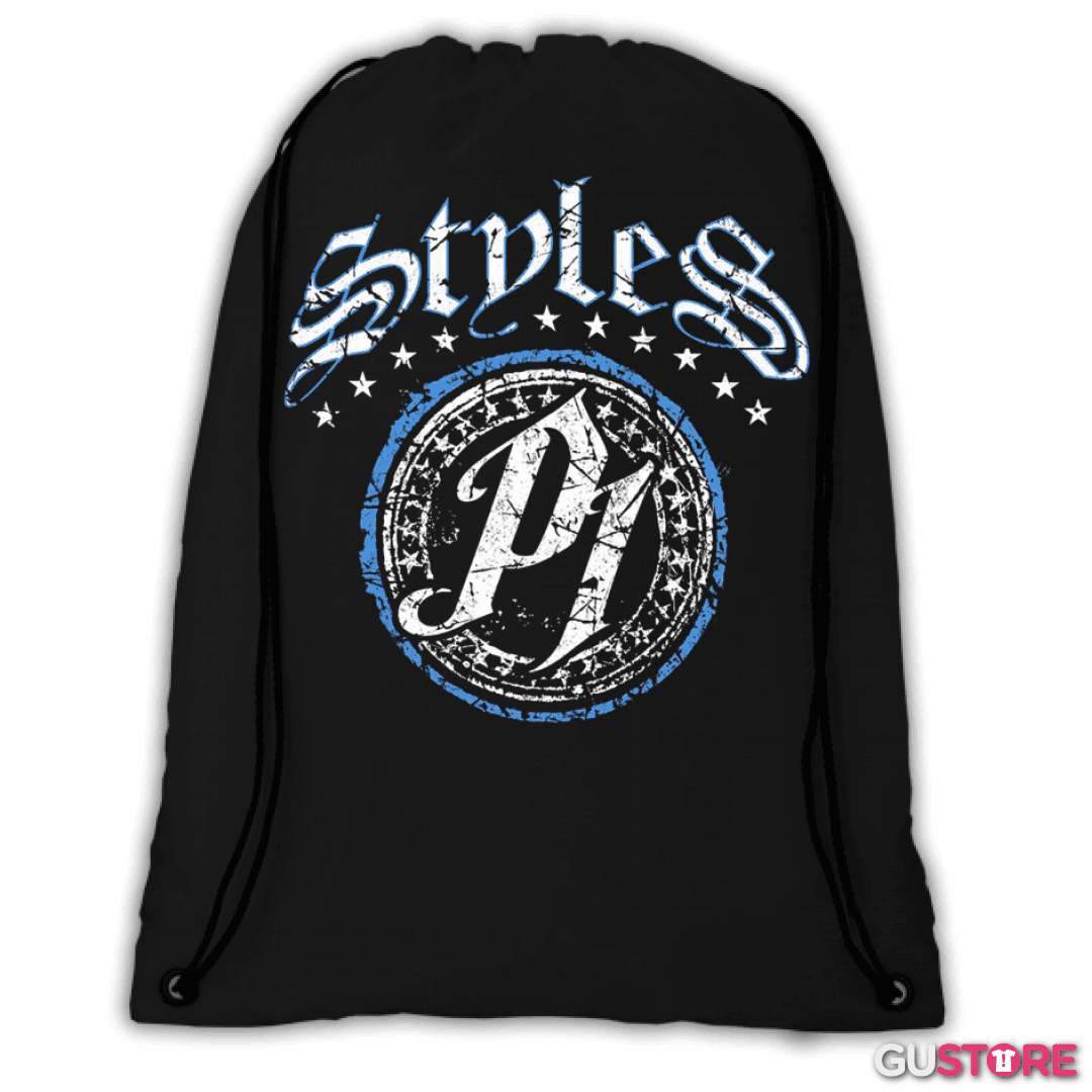 Mochila AJ Styles P1
