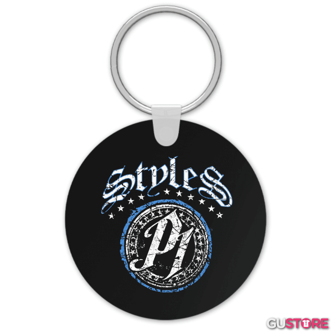 Llavero AJ Styles P1