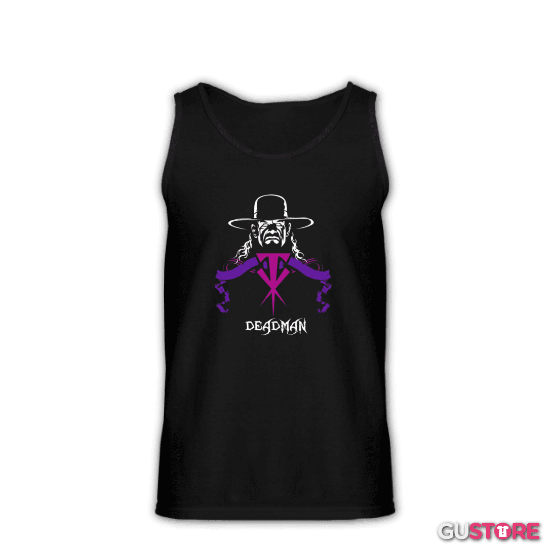 Sudadera Undertaker Deadman