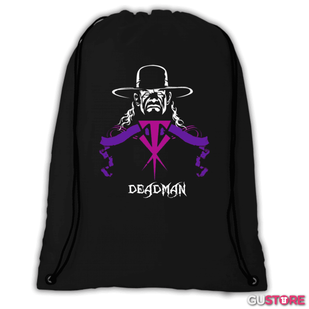 Mochila Undertaker Deadman