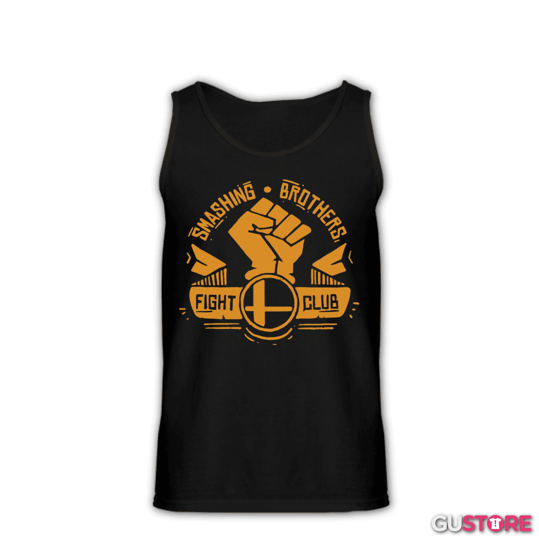 Sudadera Smashing Brothers Fight Club