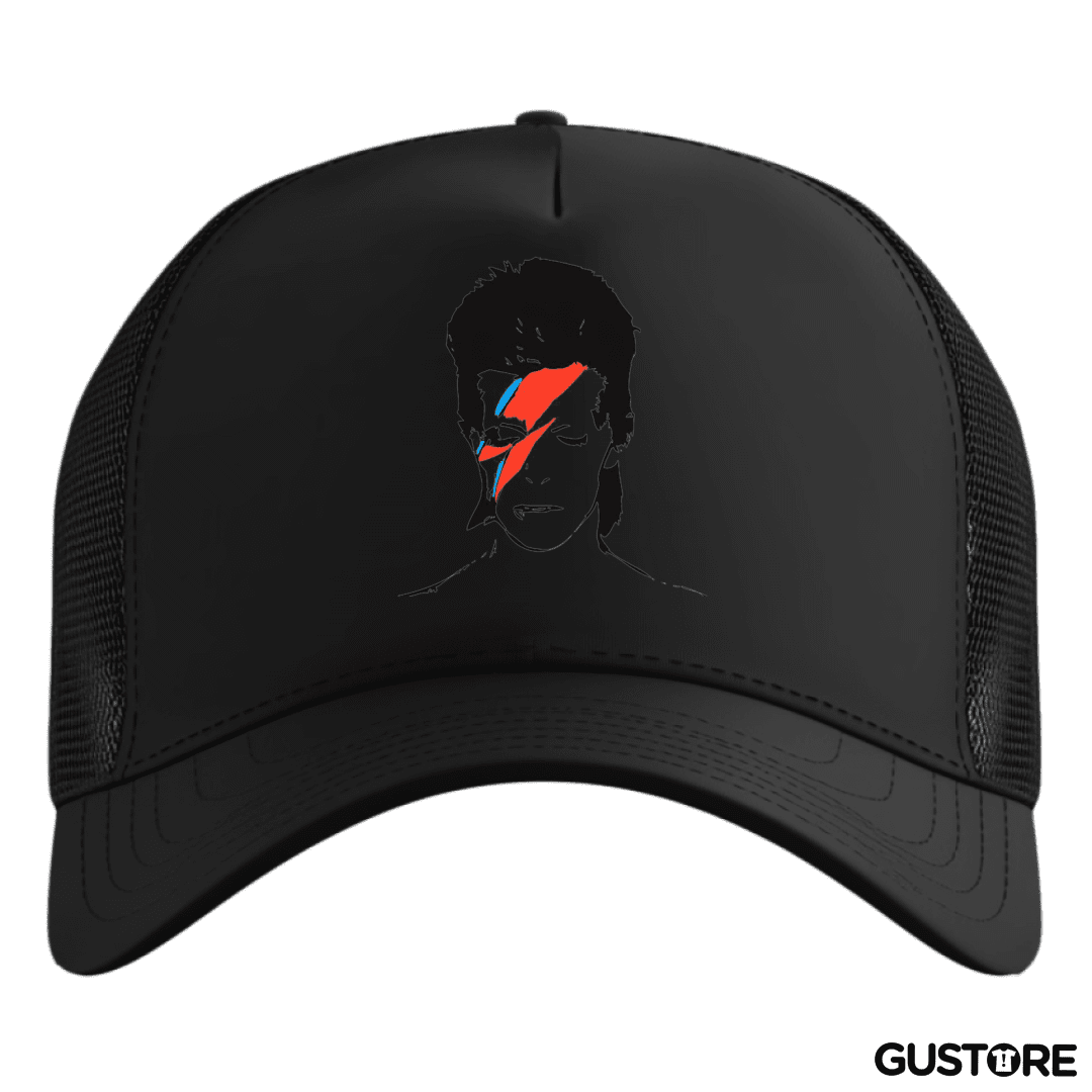Gorro Bowie