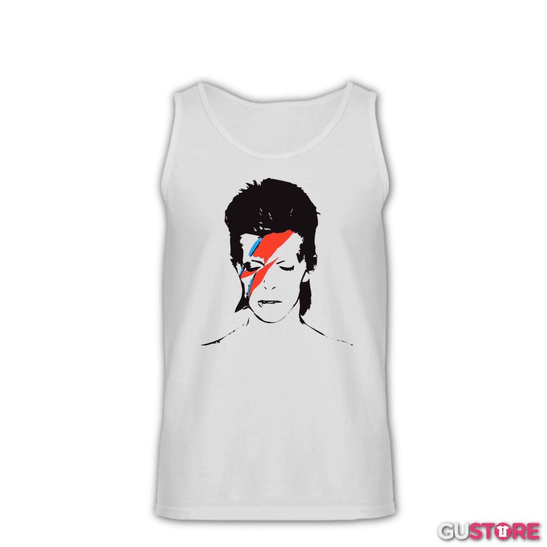 Sudadera Bowie