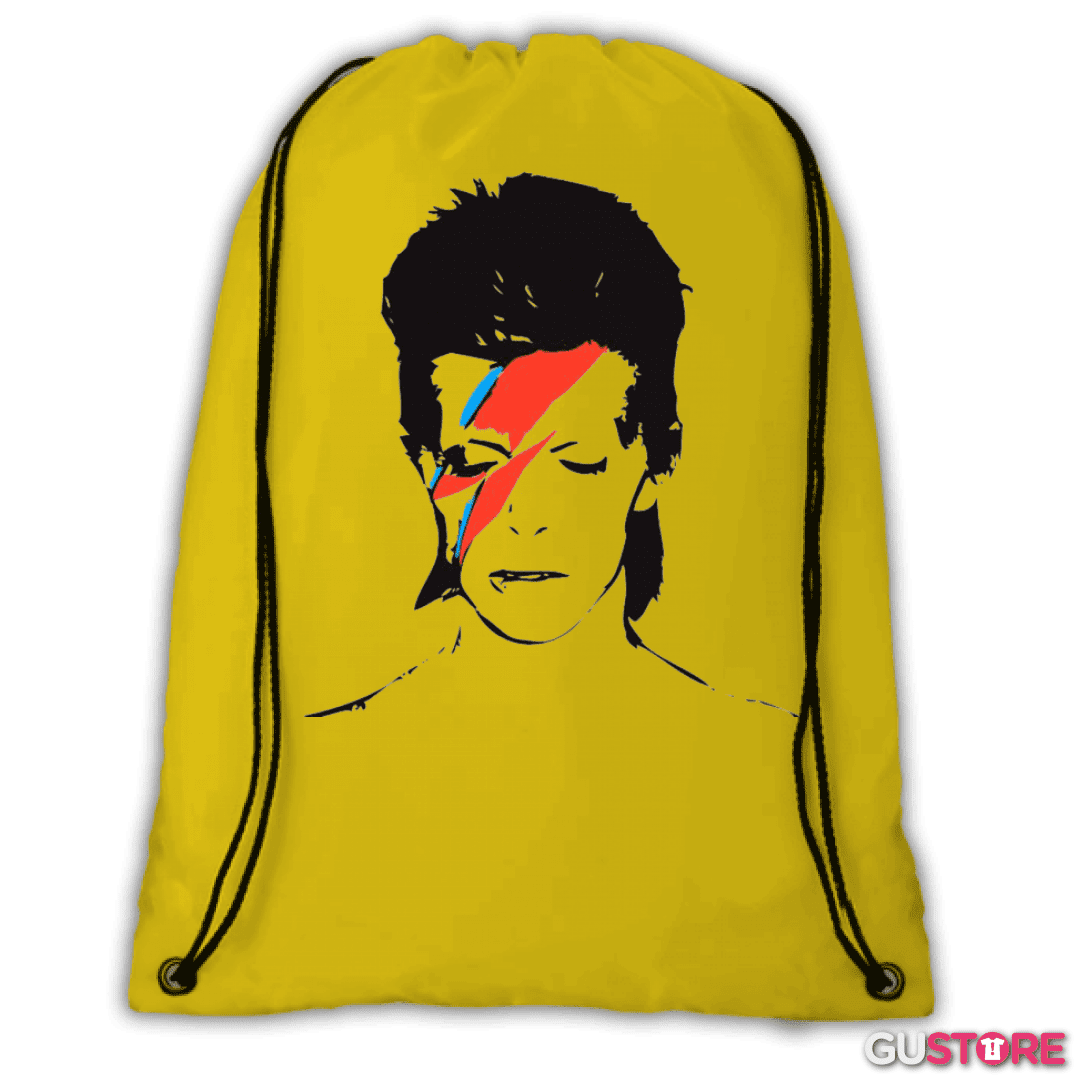 Mochila Bowie