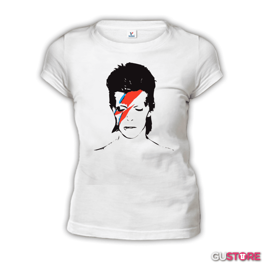 Polera de Mujer Bowie