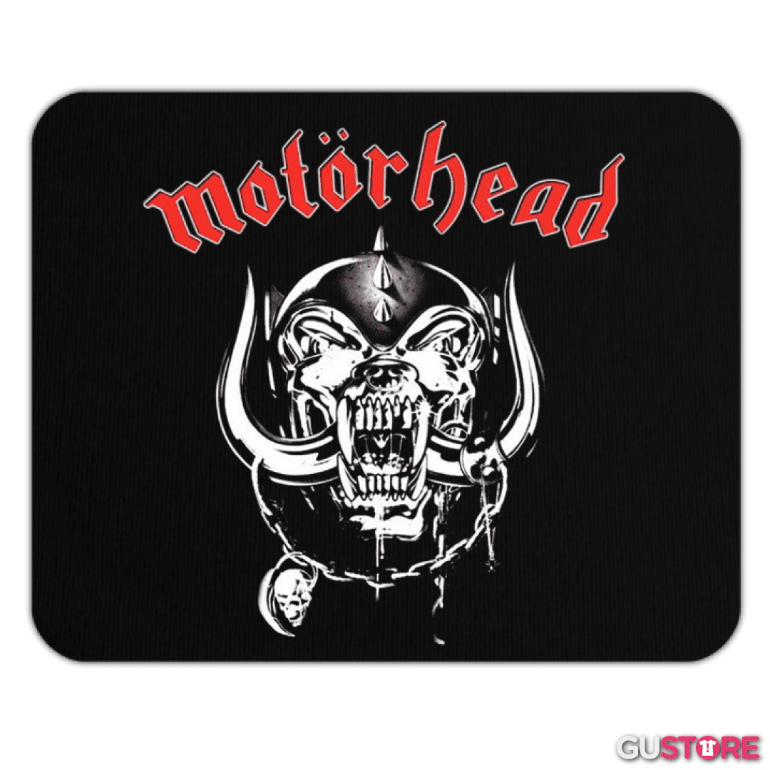 Mousepad Motorhead 