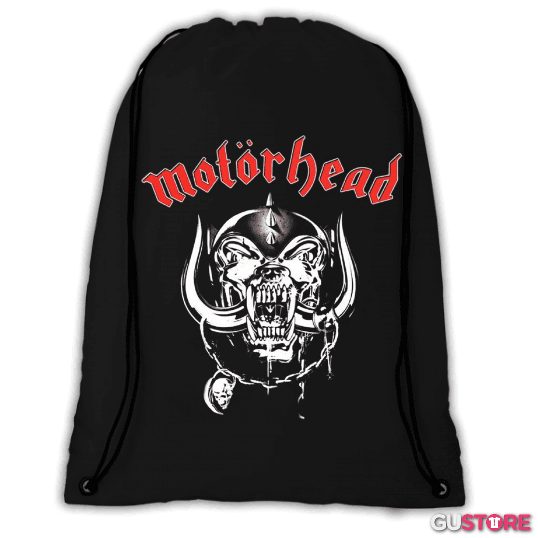 Mochila Motorhead 