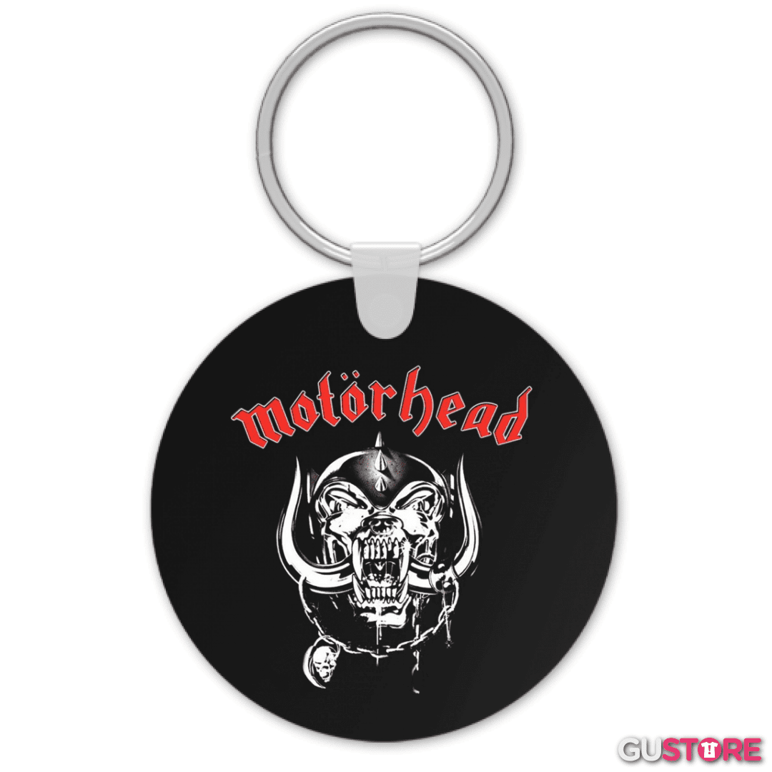 Llavero Motorhead 