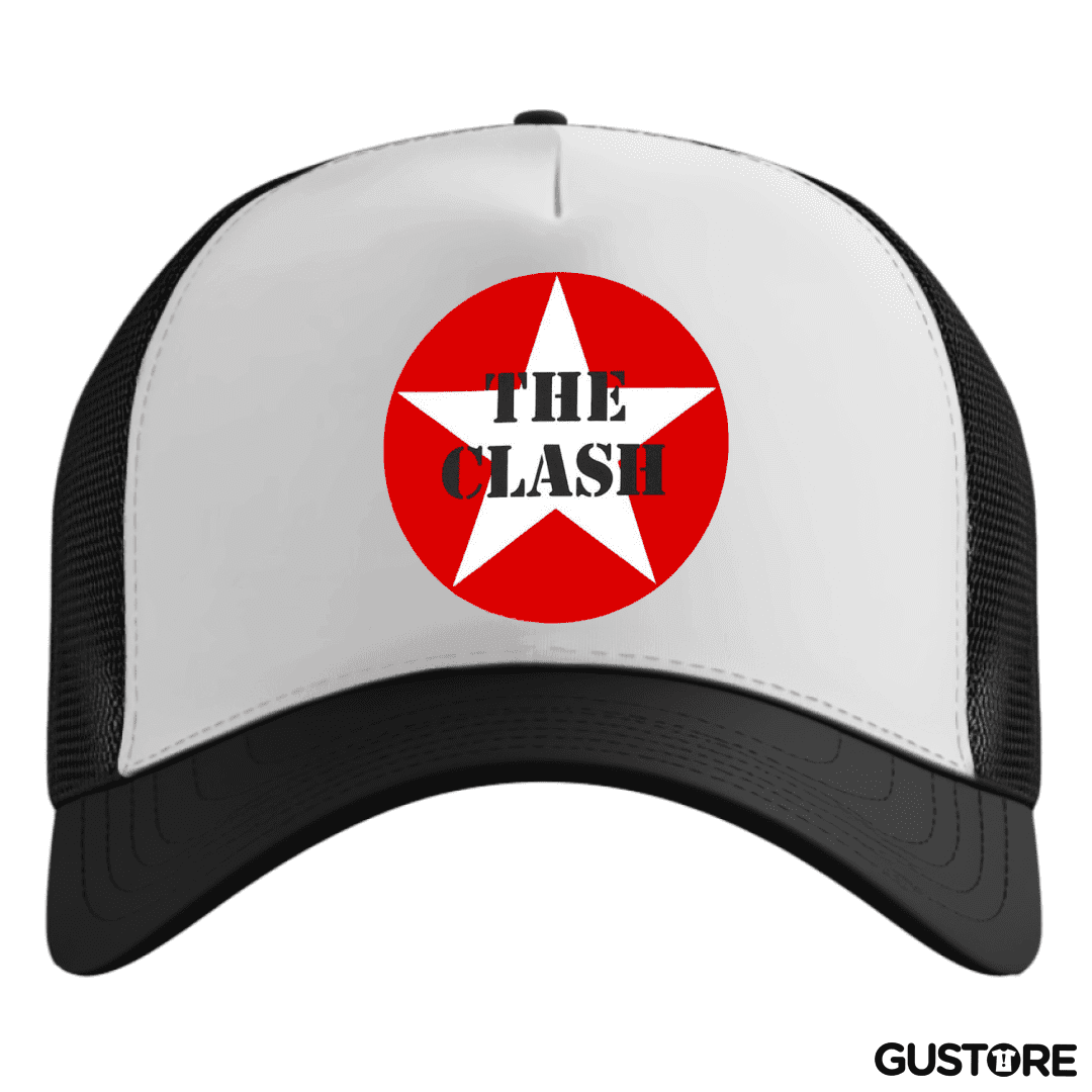 Gorro The Clash