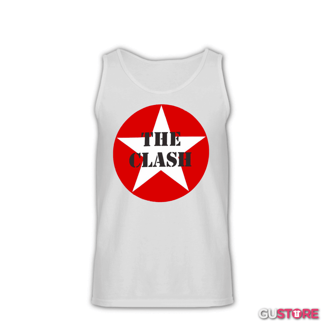 Sudadera The Clash
