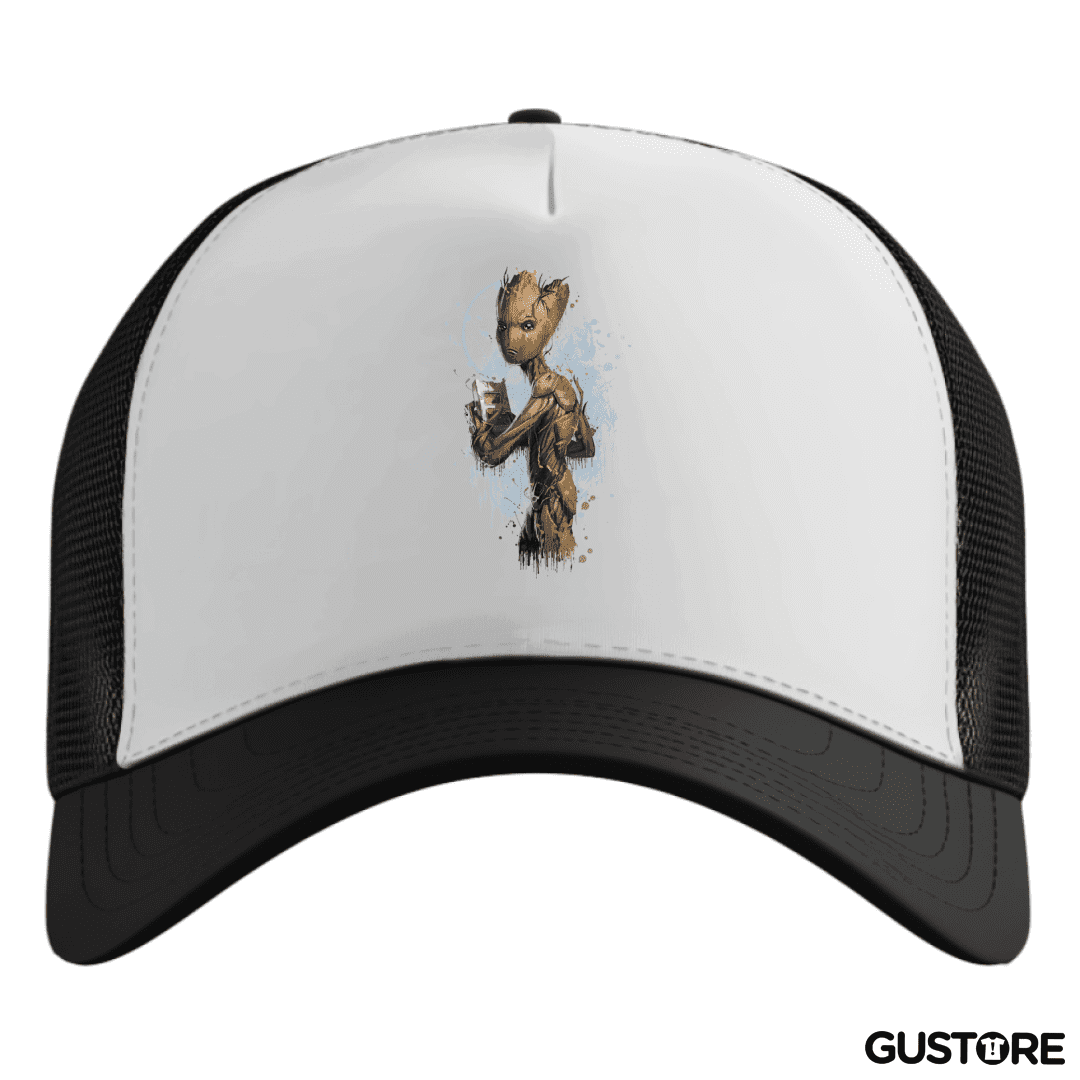 Gorro Groot adolescente 