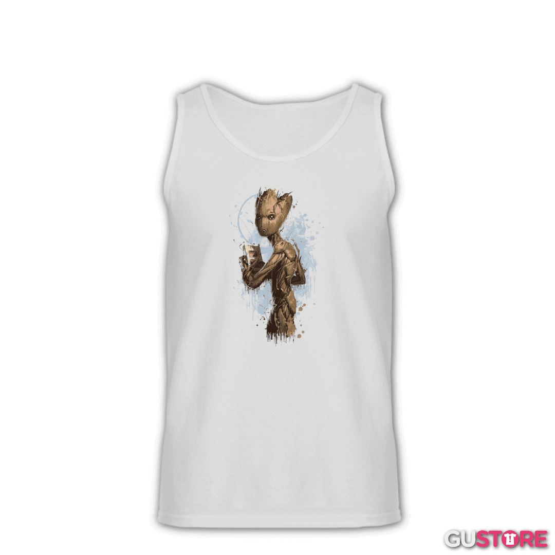 Sudadera Groot adolescente 