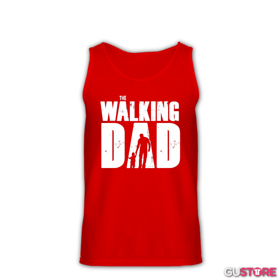 Sudadera The walking dad 2
