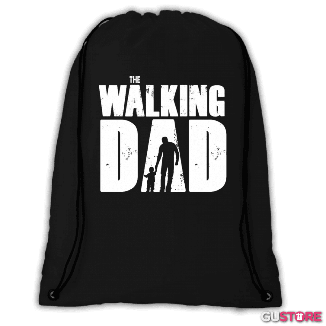 Mochila The walking dad 2