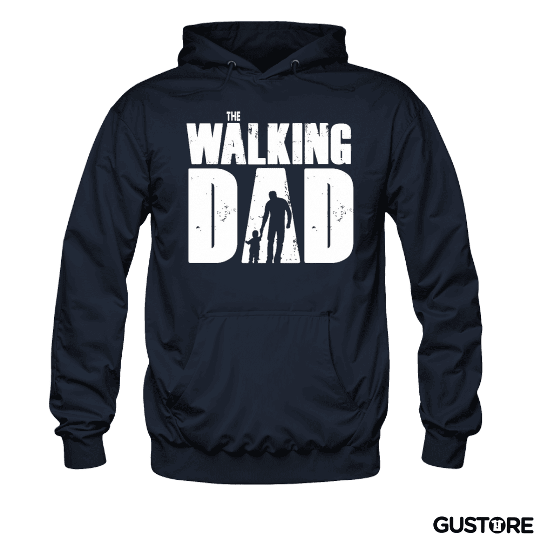 Polerón Canguro The walking dad 2