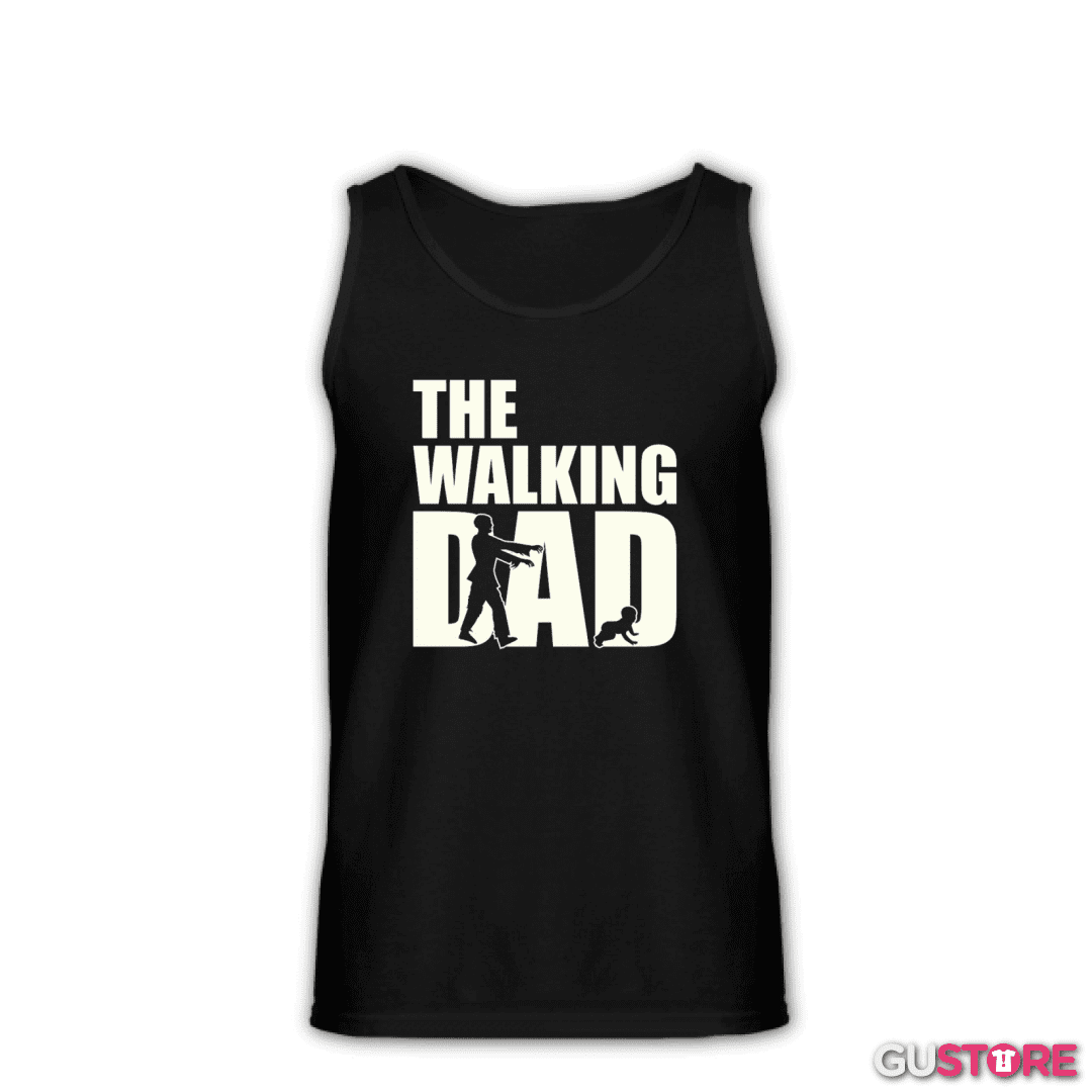 Sudadera The walking dad 