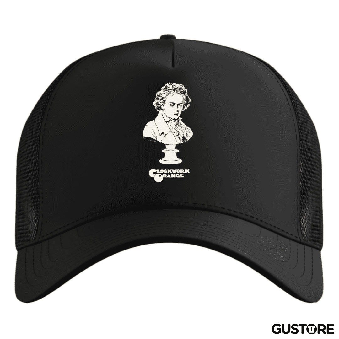 Gorro Clockwork Orange