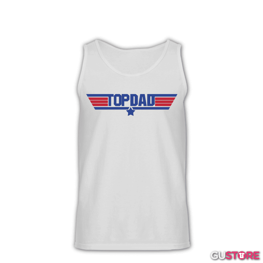 Sudadera top dad