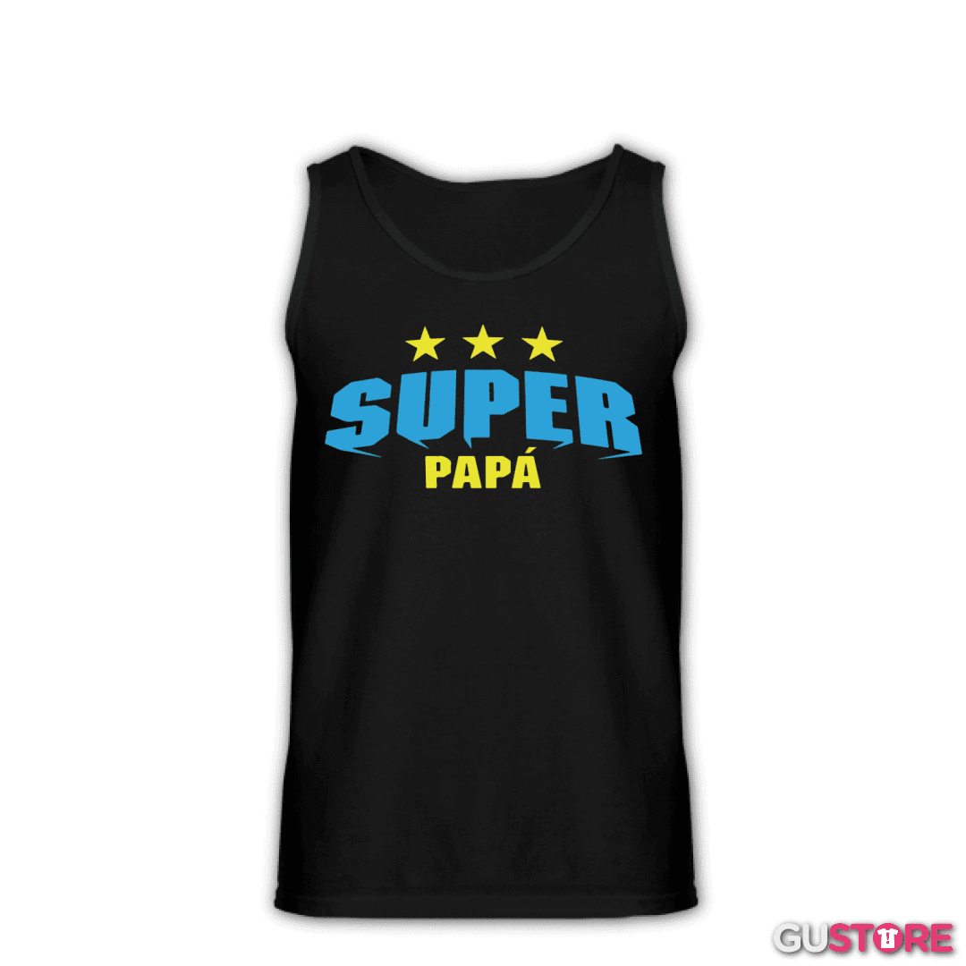 Sudadera Super papá 3