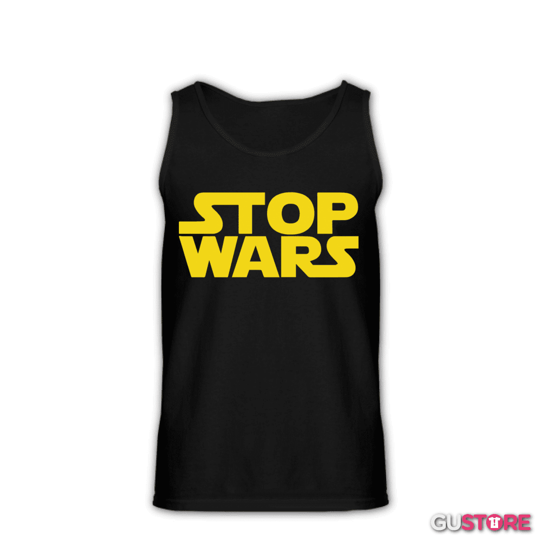 Sudadera Star Wars - Stop Wars