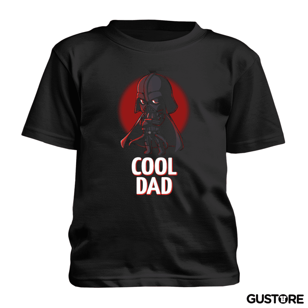 Polera de niño Cool dad